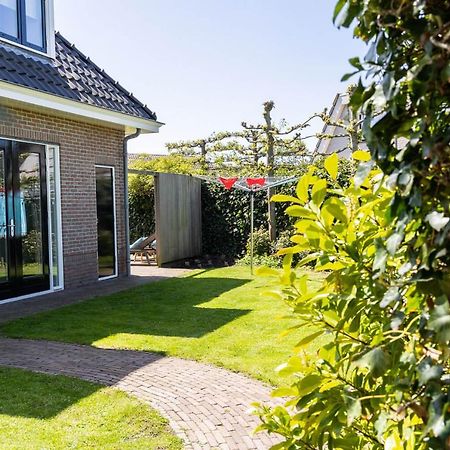 Kustlijn Vakantiewoning Egmond aan den Hoef Εξωτερικό φωτογραφία
