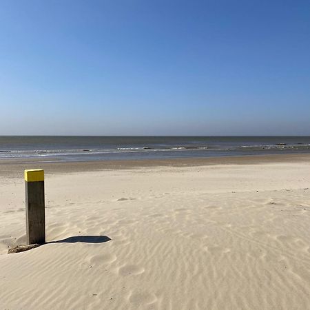 Kustlijn Vakantiewoning Egmond aan den Hoef Εξωτερικό φωτογραφία