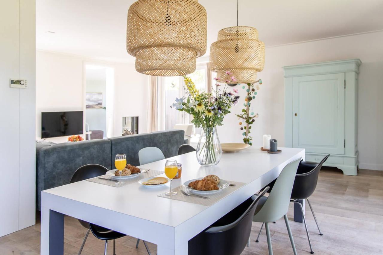 Kustlijn Vakantiewoning Egmond aan den Hoef Εξωτερικό φωτογραφία