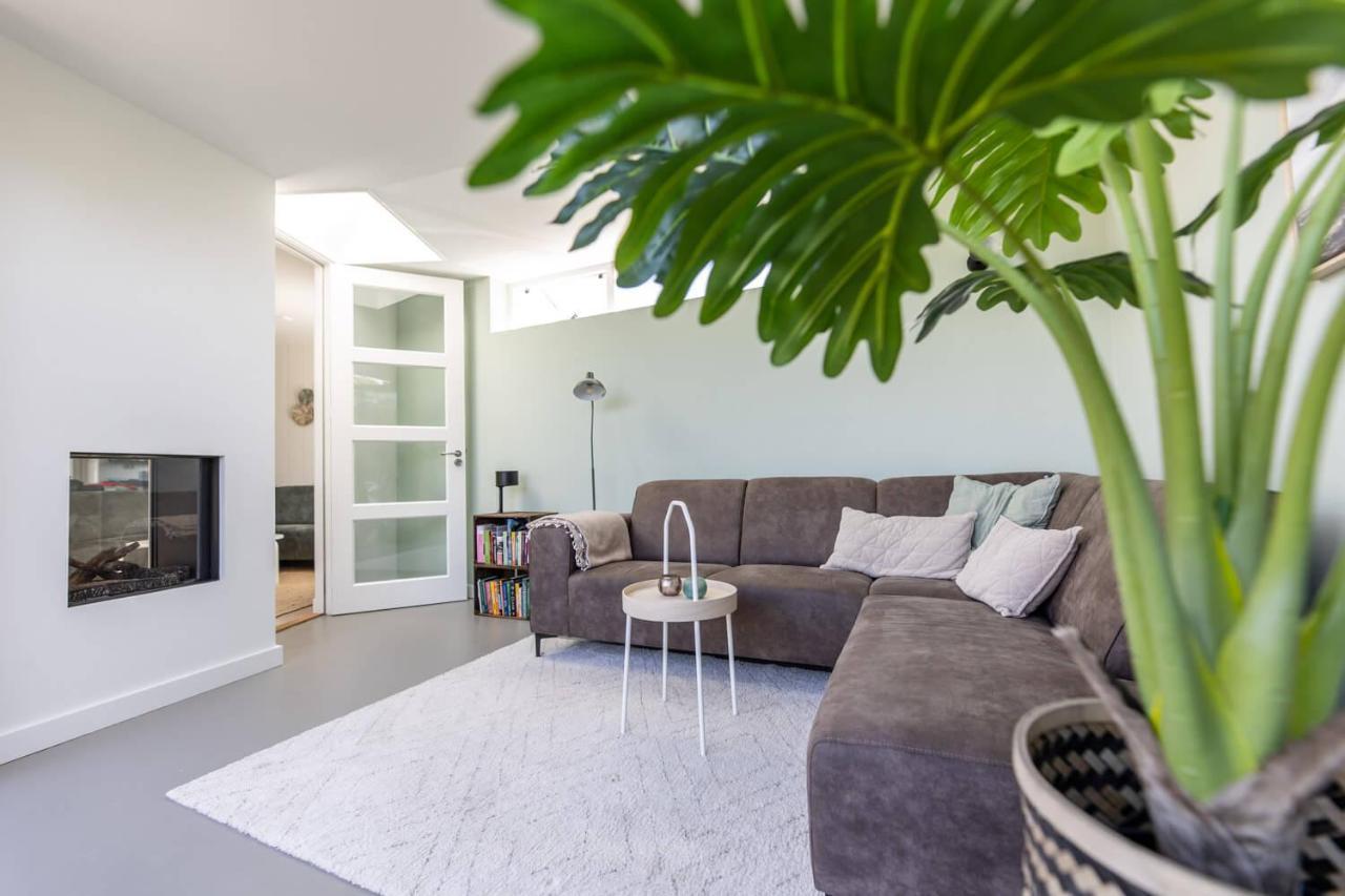 Kustlijn Vakantiewoning Egmond aan den Hoef Εξωτερικό φωτογραφία