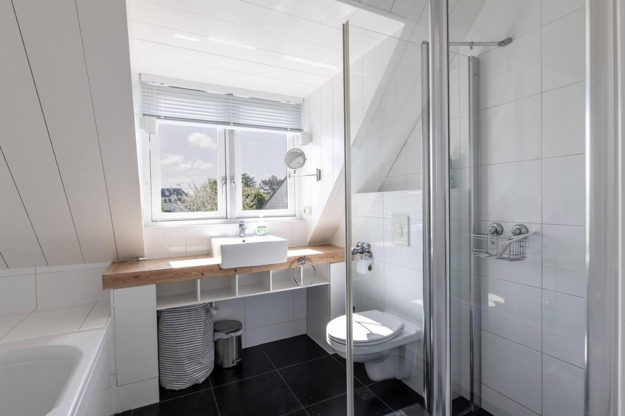 Kustlijn Vakantiewoning Egmond aan den Hoef Εξωτερικό φωτογραφία