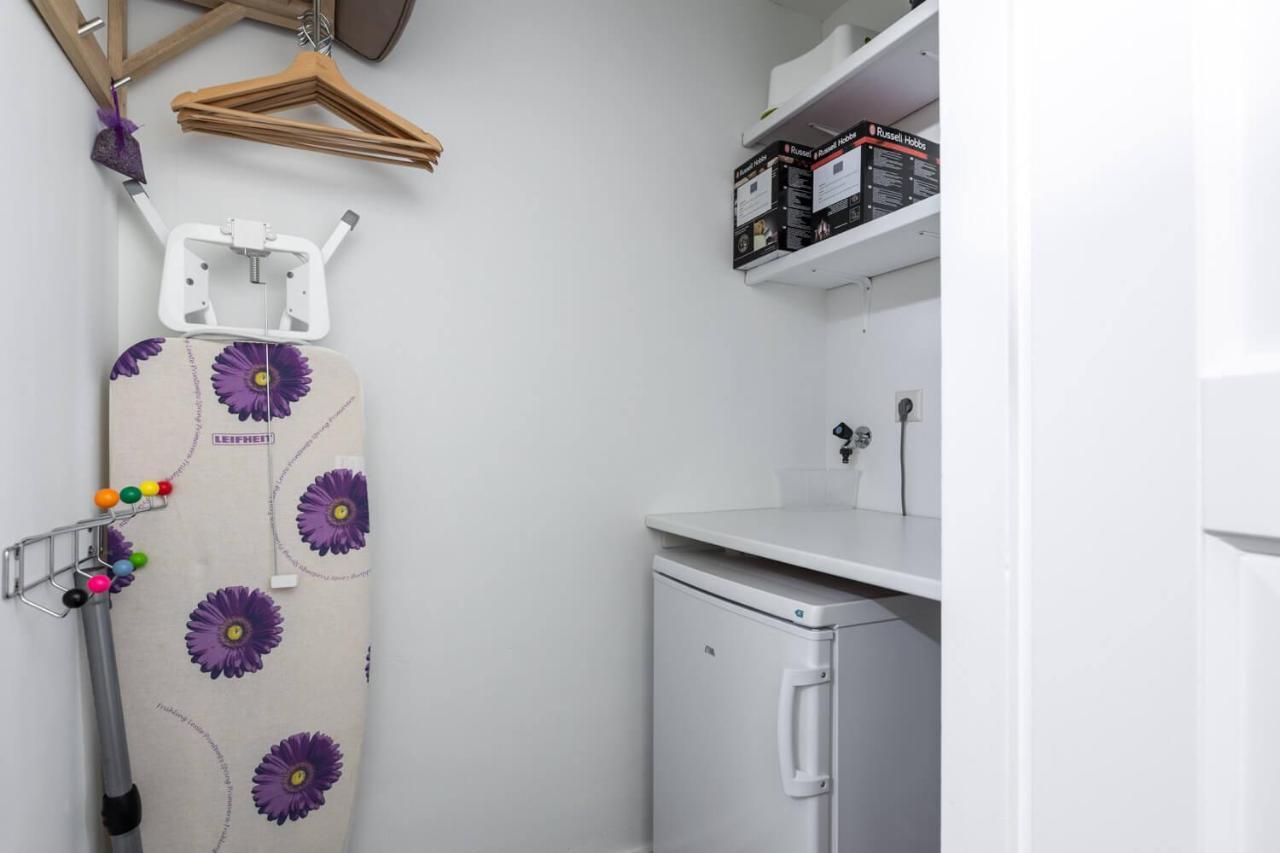 Kustlijn Vakantiewoning Egmond aan den Hoef Εξωτερικό φωτογραφία