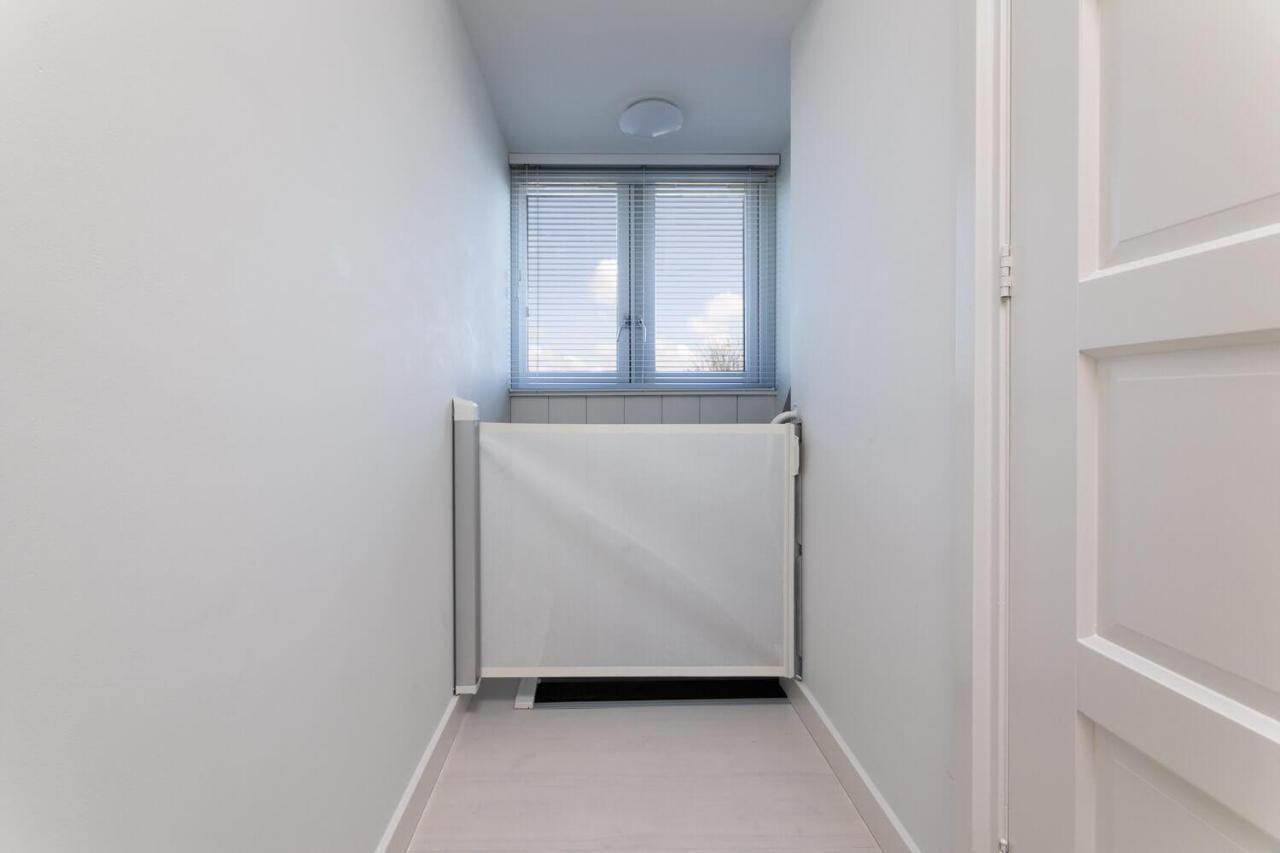 Kustlijn Vakantiewoning Egmond aan den Hoef Εξωτερικό φωτογραφία