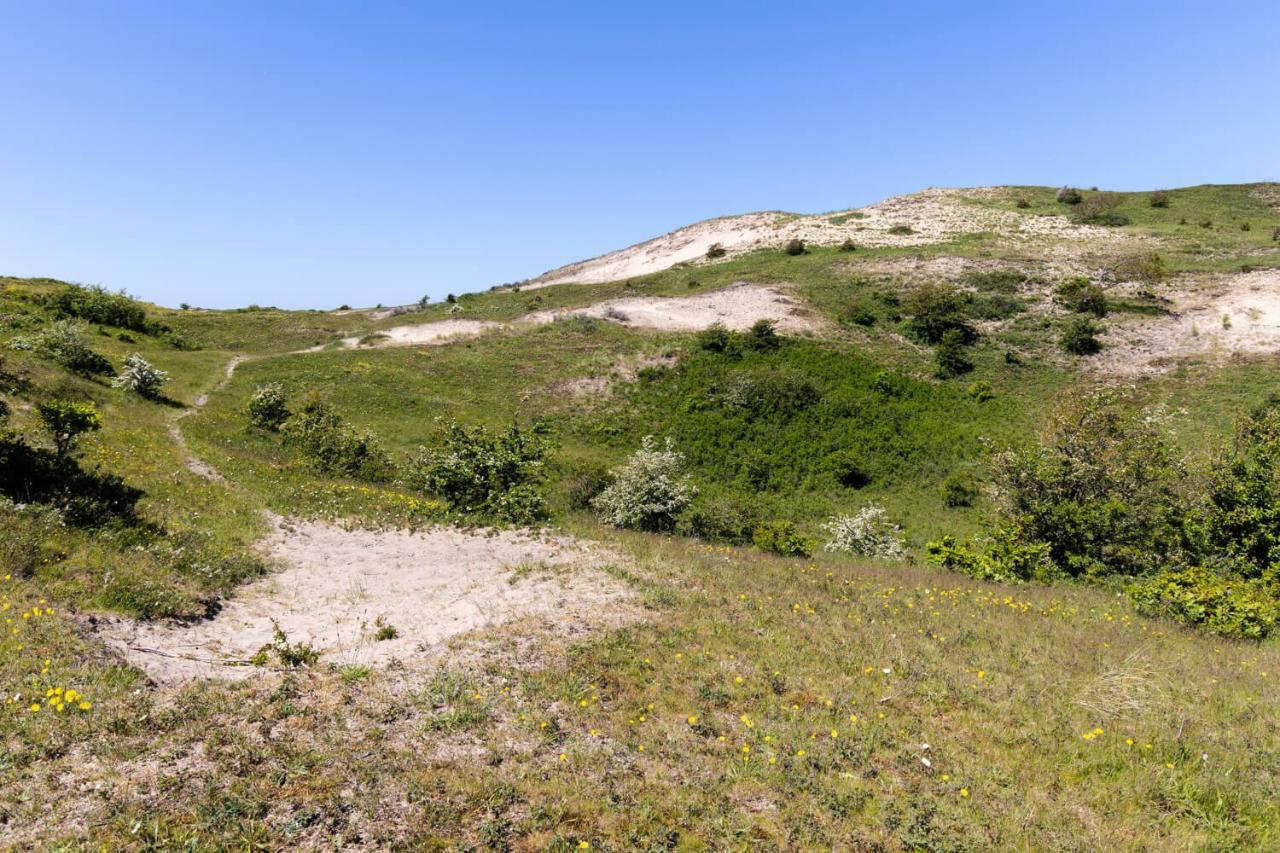 Kustlijn Vakantiewoning Egmond aan den Hoef Εξωτερικό φωτογραφία