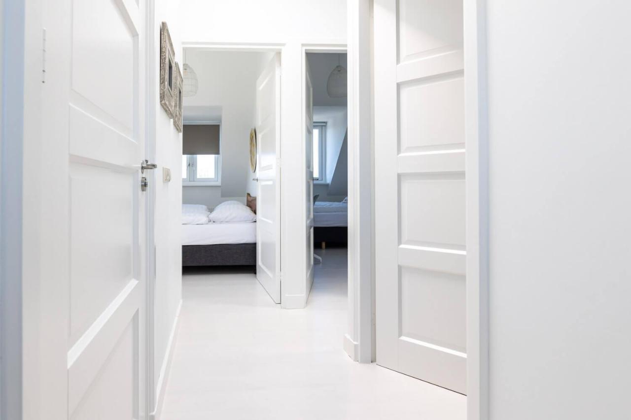 Kustlijn Vakantiewoning Egmond aan den Hoef Εξωτερικό φωτογραφία