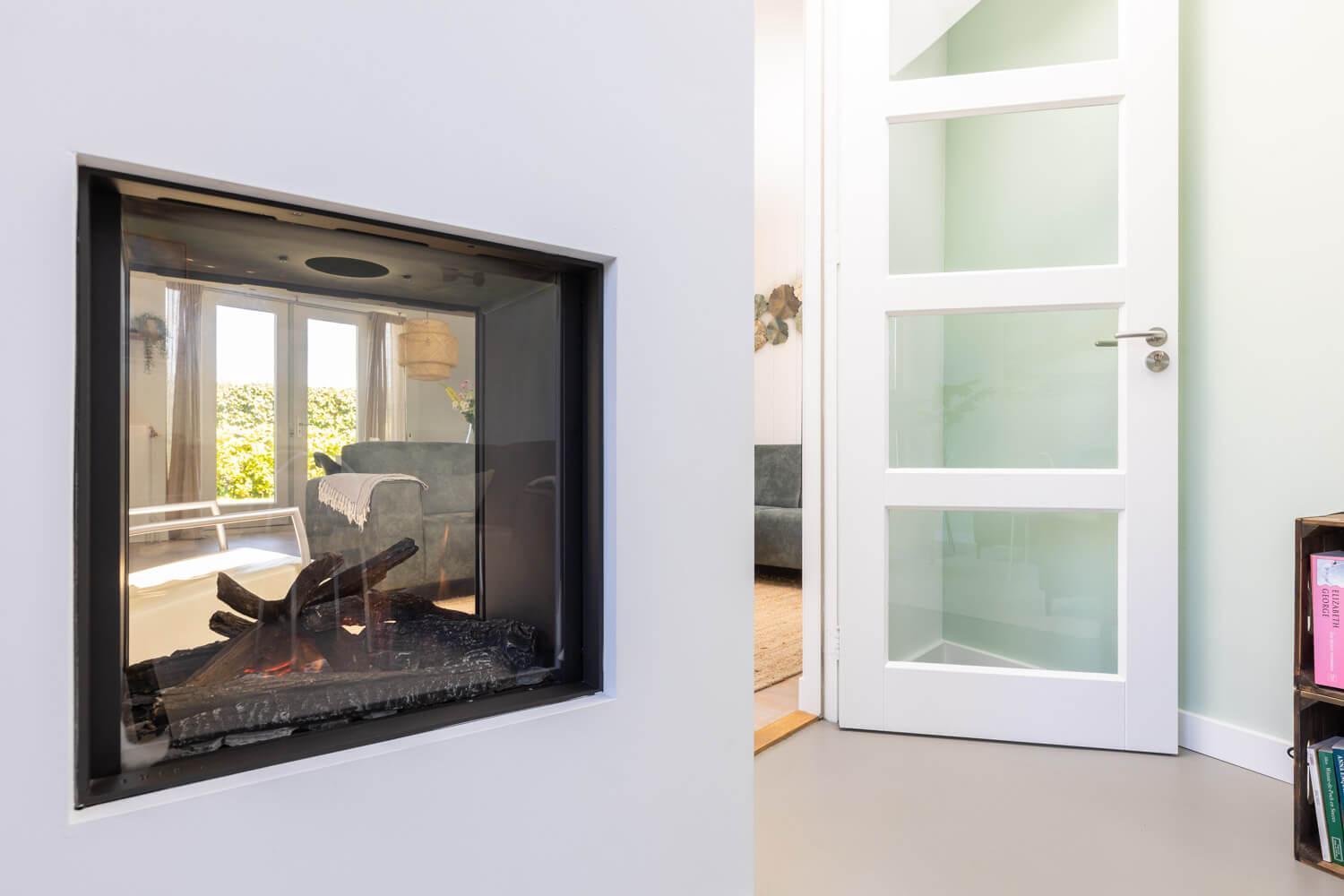 Kustlijn Vakantiewoning Egmond aan den Hoef Εξωτερικό φωτογραφία