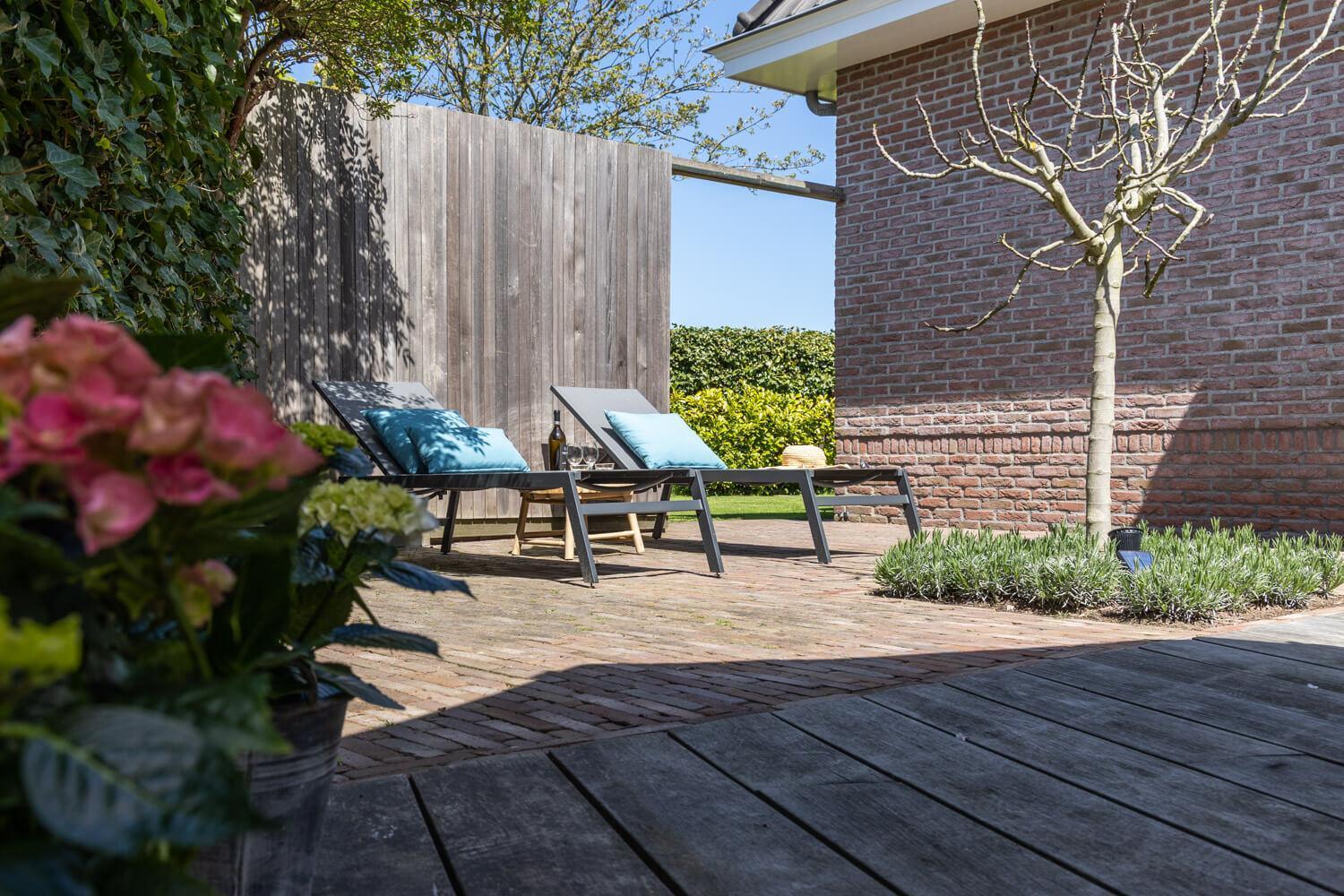 Kustlijn Vakantiewoning Egmond aan den Hoef Εξωτερικό φωτογραφία
