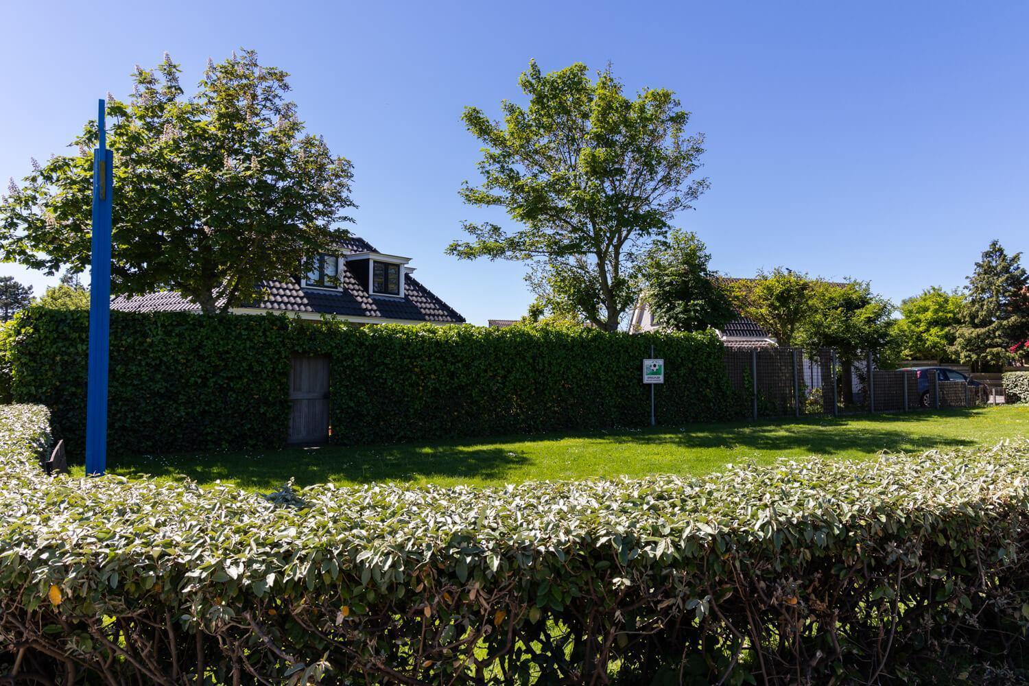 Kustlijn Vakantiewoning Egmond aan den Hoef Εξωτερικό φωτογραφία